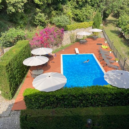 Ferienwohnung Il Casalino Maratea Exterior foto