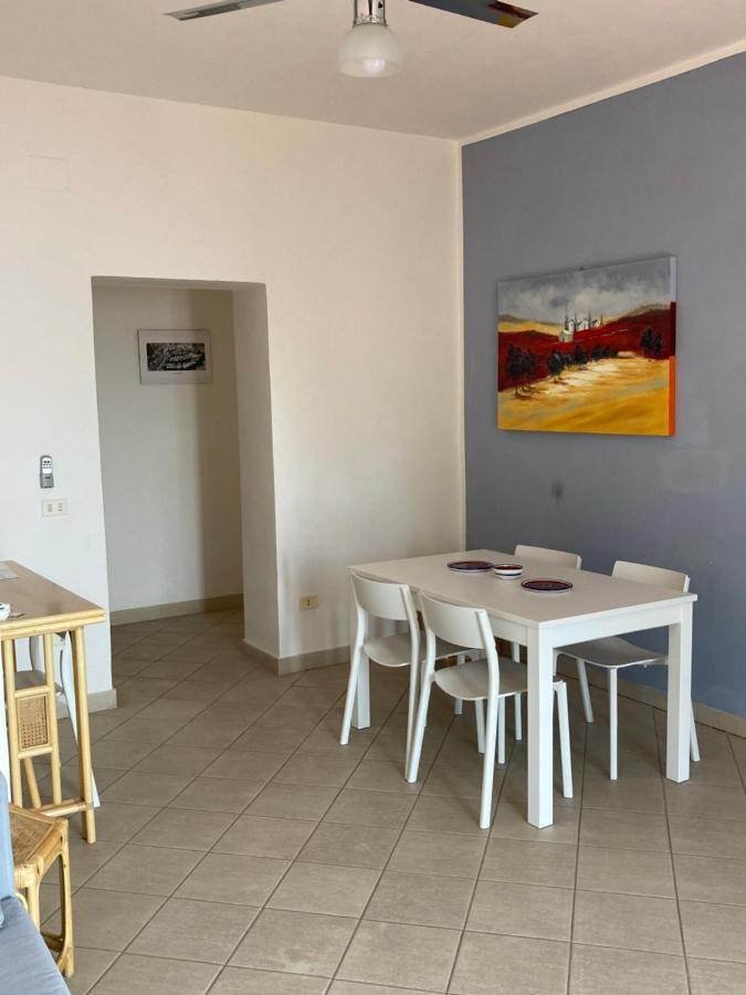 Ferienwohnung Il Casalino Maratea Exterior foto