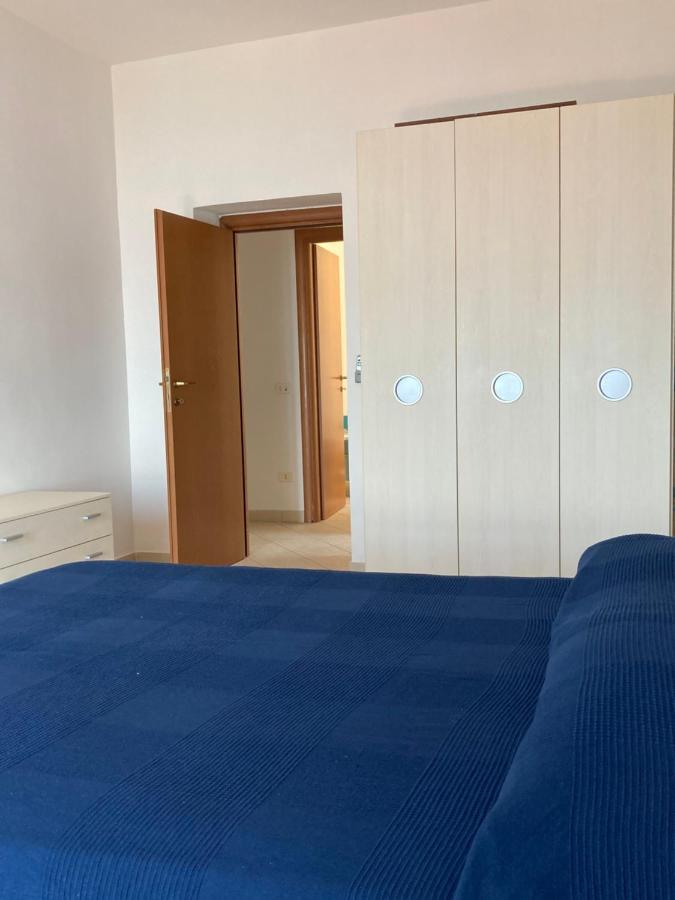 Ferienwohnung Il Casalino Maratea Exterior foto