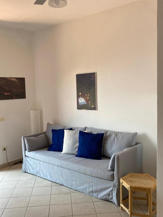Ferienwohnung Il Casalino Maratea Exterior foto
