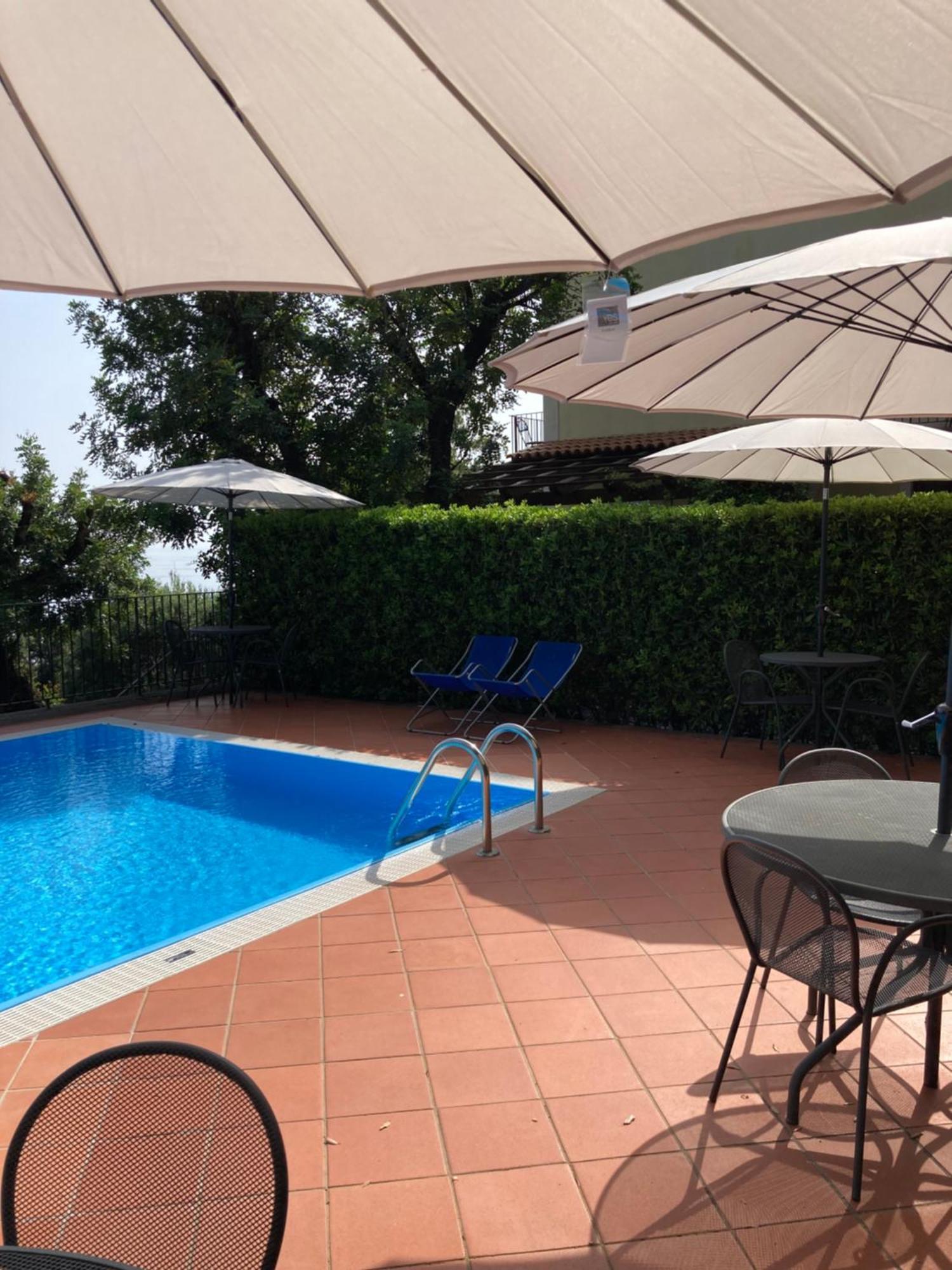 Ferienwohnung Il Casalino Maratea Exterior foto