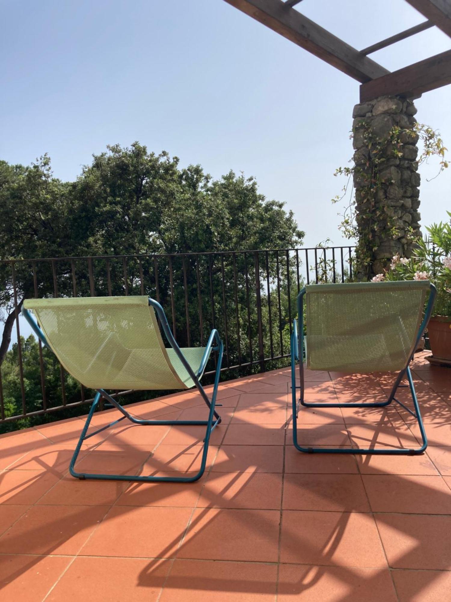 Ferienwohnung Il Casalino Maratea Exterior foto