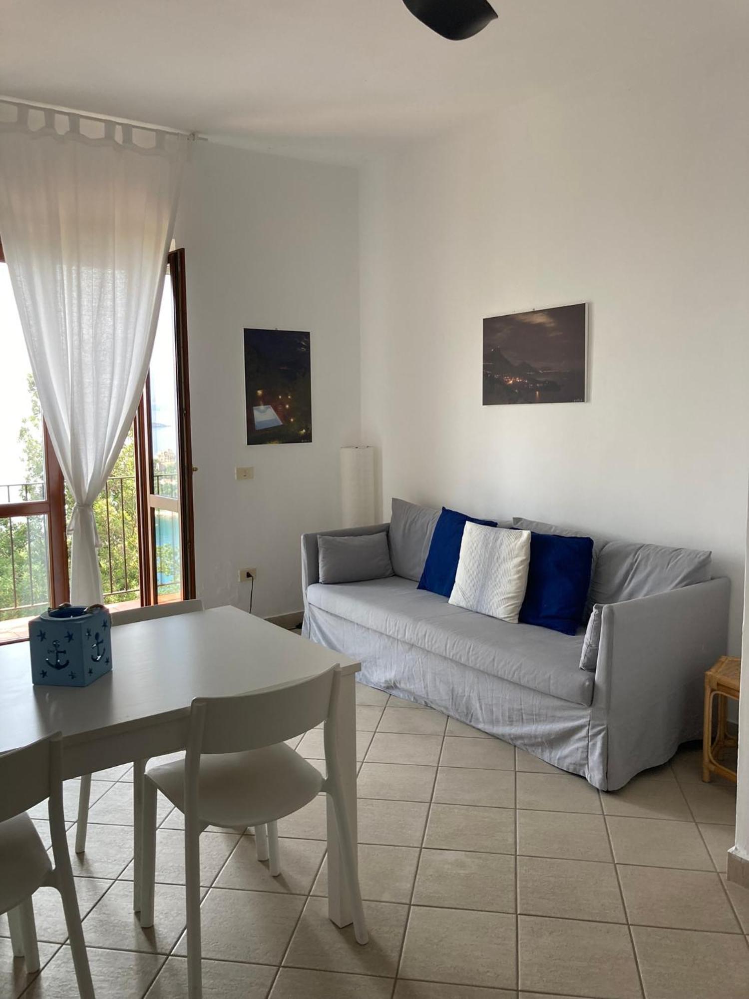 Ferienwohnung Il Casalino Maratea Exterior foto