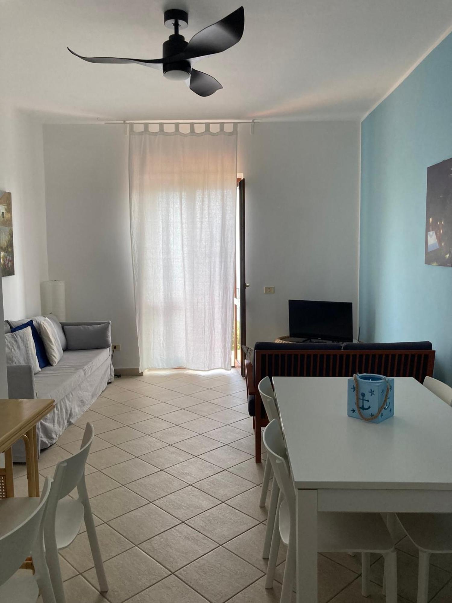 Ferienwohnung Il Casalino Maratea Exterior foto