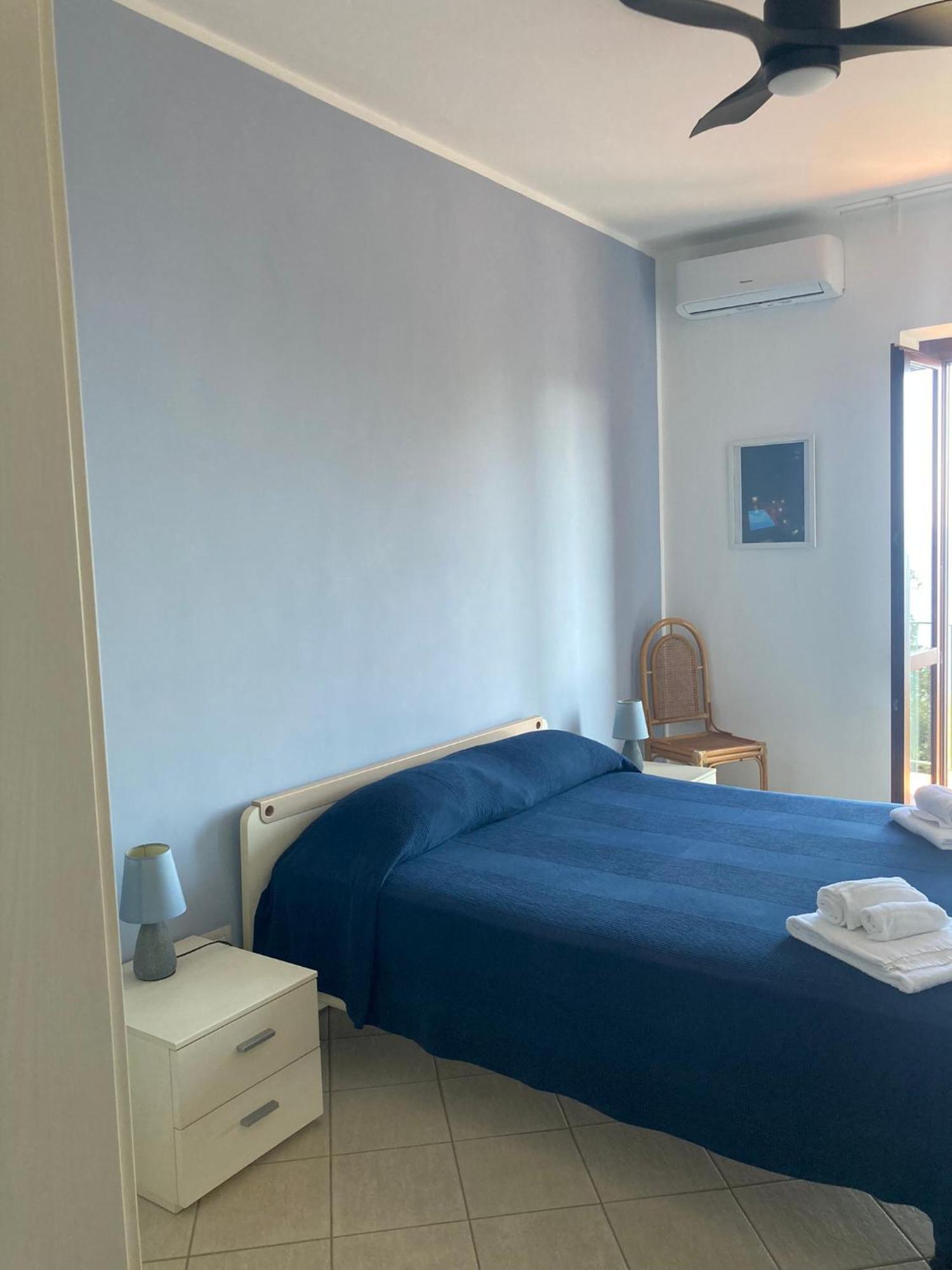 Ferienwohnung Il Casalino Maratea Exterior foto