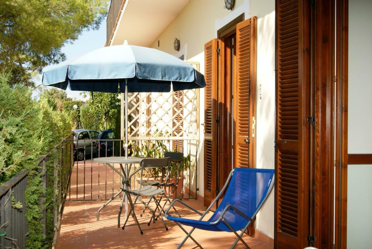Ferienwohnung Il Casalino Maratea Exterior foto