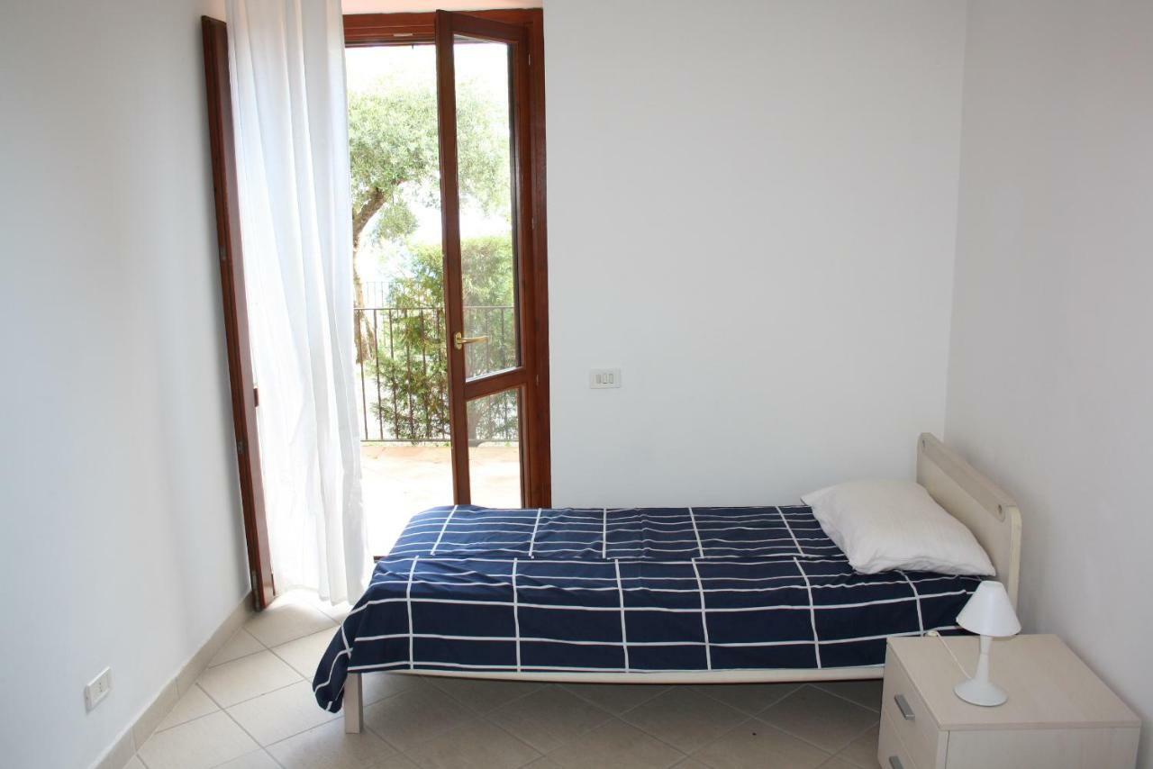 Ferienwohnung Il Casalino Maratea Exterior foto