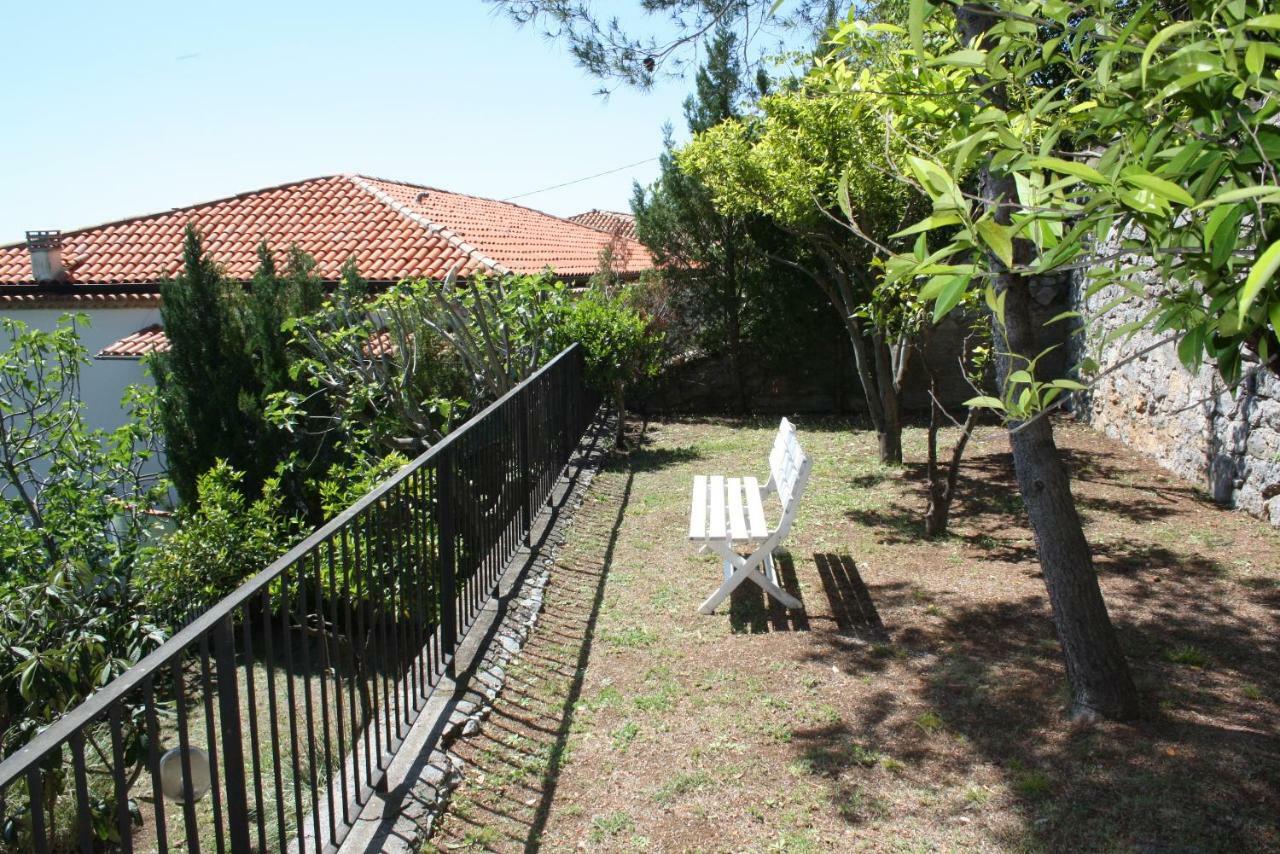 Ferienwohnung Il Casalino Maratea Exterior foto