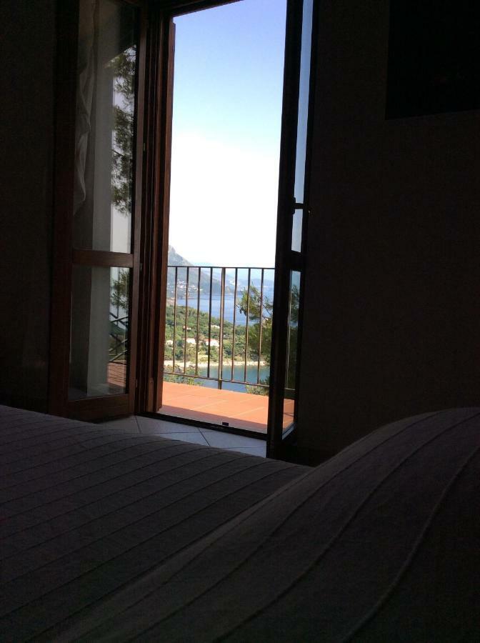 Ferienwohnung Il Casalino Maratea Exterior foto