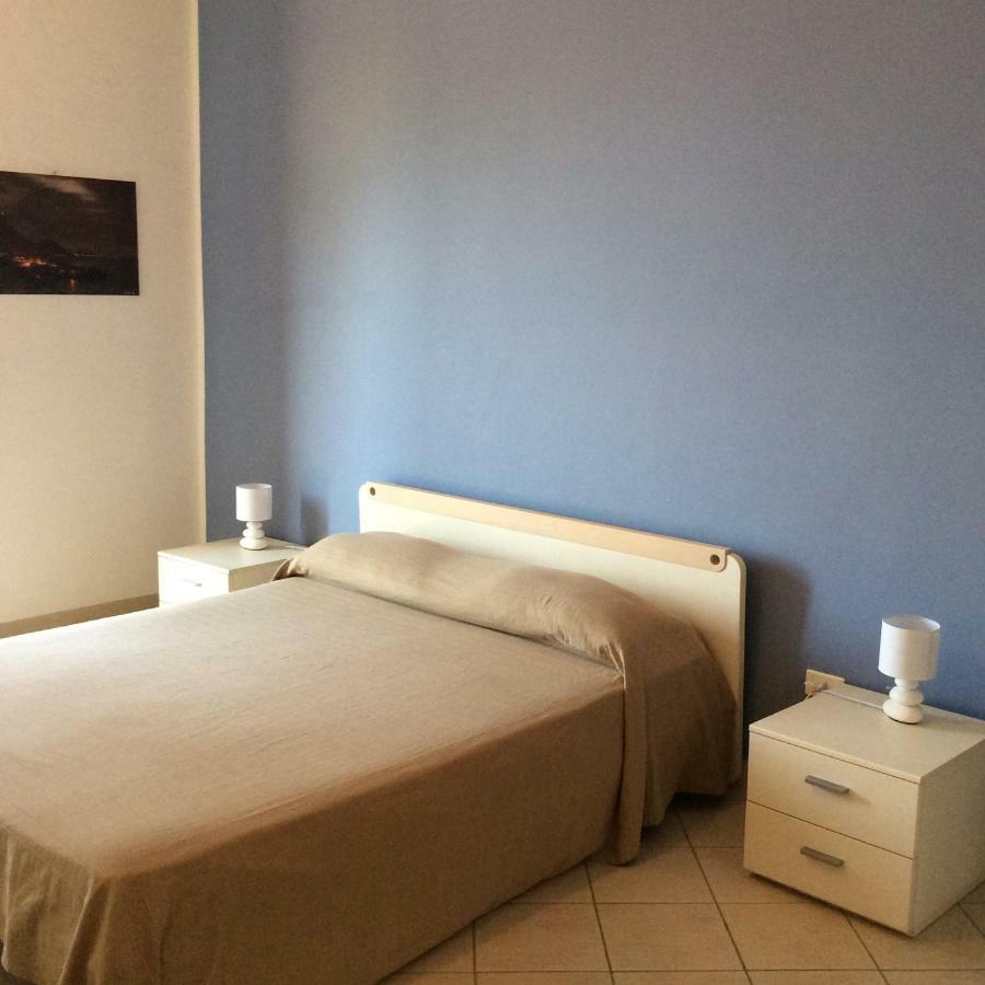 Ferienwohnung Il Casalino Maratea Exterior foto